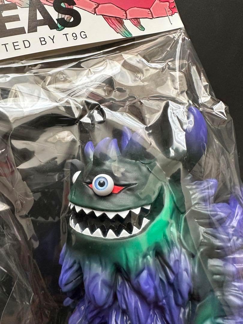 抽選：2024年11月24日（日）21時まで】T9G RANGEAS “BOTANIZE T9G