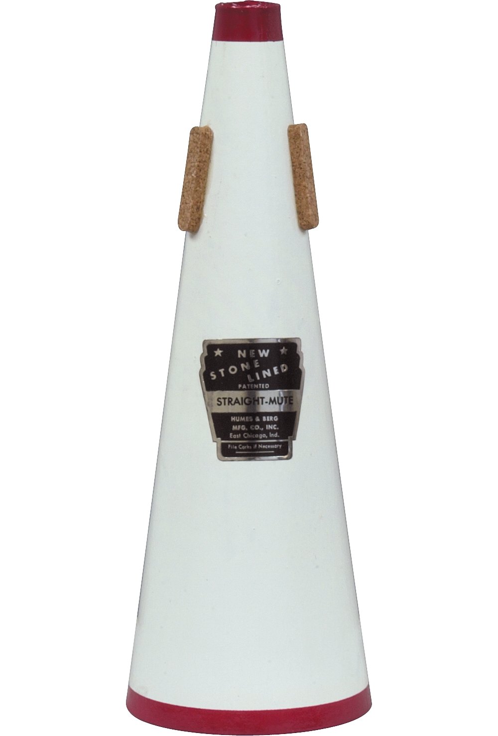 Amazon | ニュー・ストーン・ライン バス・トロンボーン用ミュート