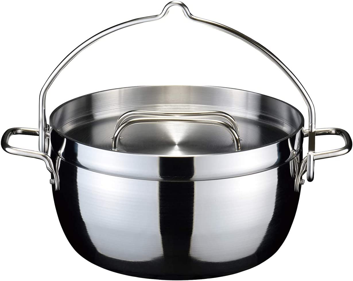 Amazon.co.jp: 【燕三条製】TSBBQ ライトステンレス三層鋼