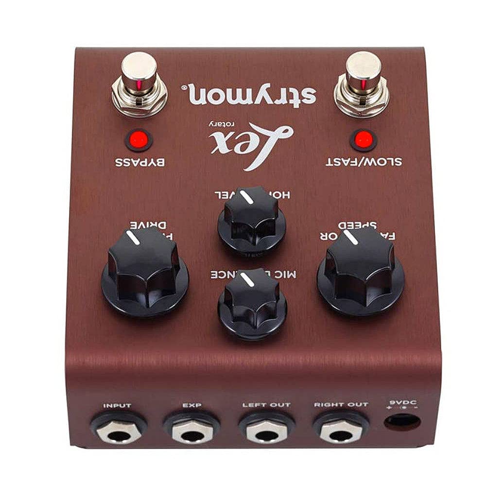 Amazon | [国内正規品]Strymon:Lex Rotary (ストライモン:レックス