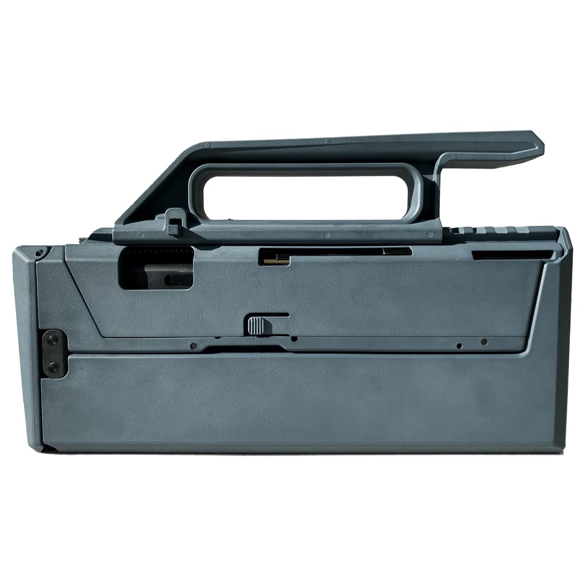 Amazon.co.jp: AEGIS CUSTOM FMG-9 コンバージョンキット（東京マルイ