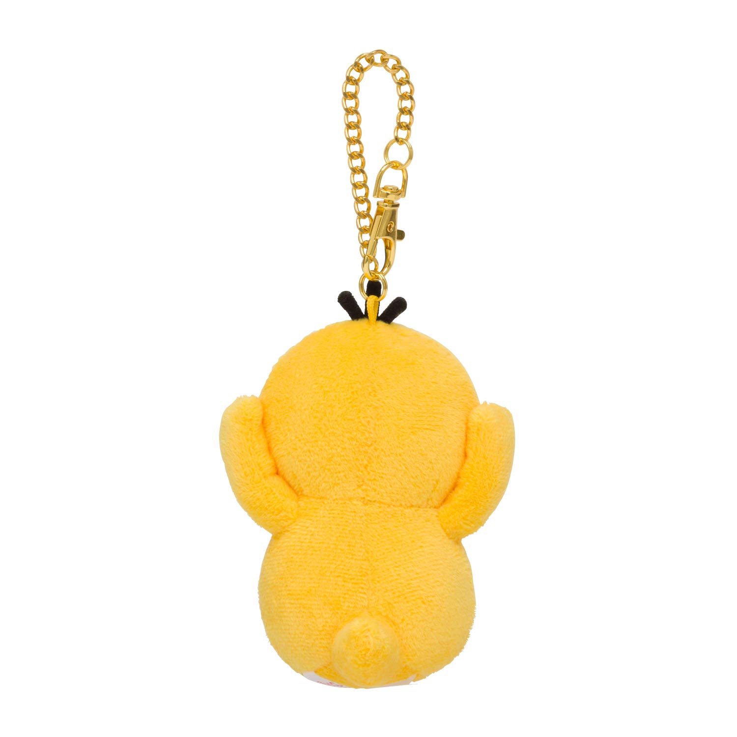 Amazon.co.jp: ポケモンセンターオリジナル マスコット コダックはノー