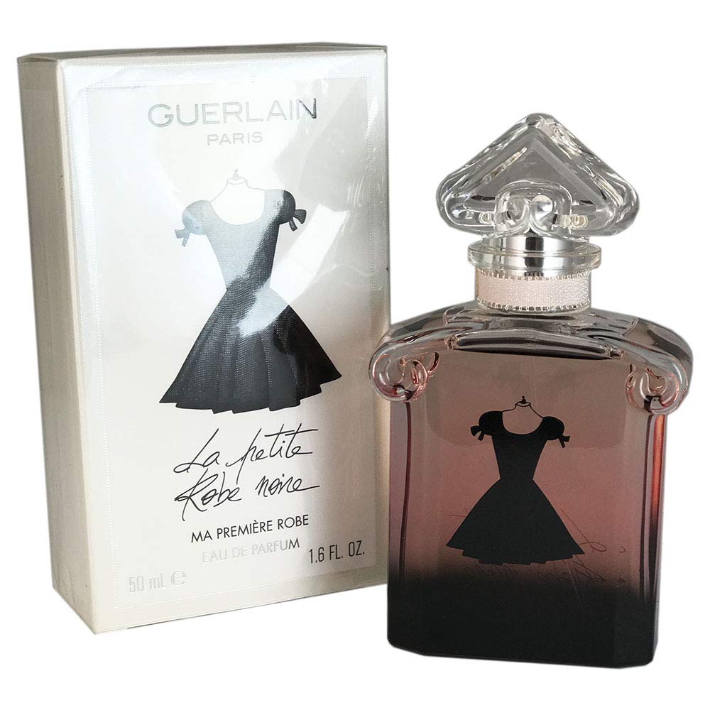 Amazon.com: La Petite Robe Noire by Guerlain 1.6 oz Eau de Parfum