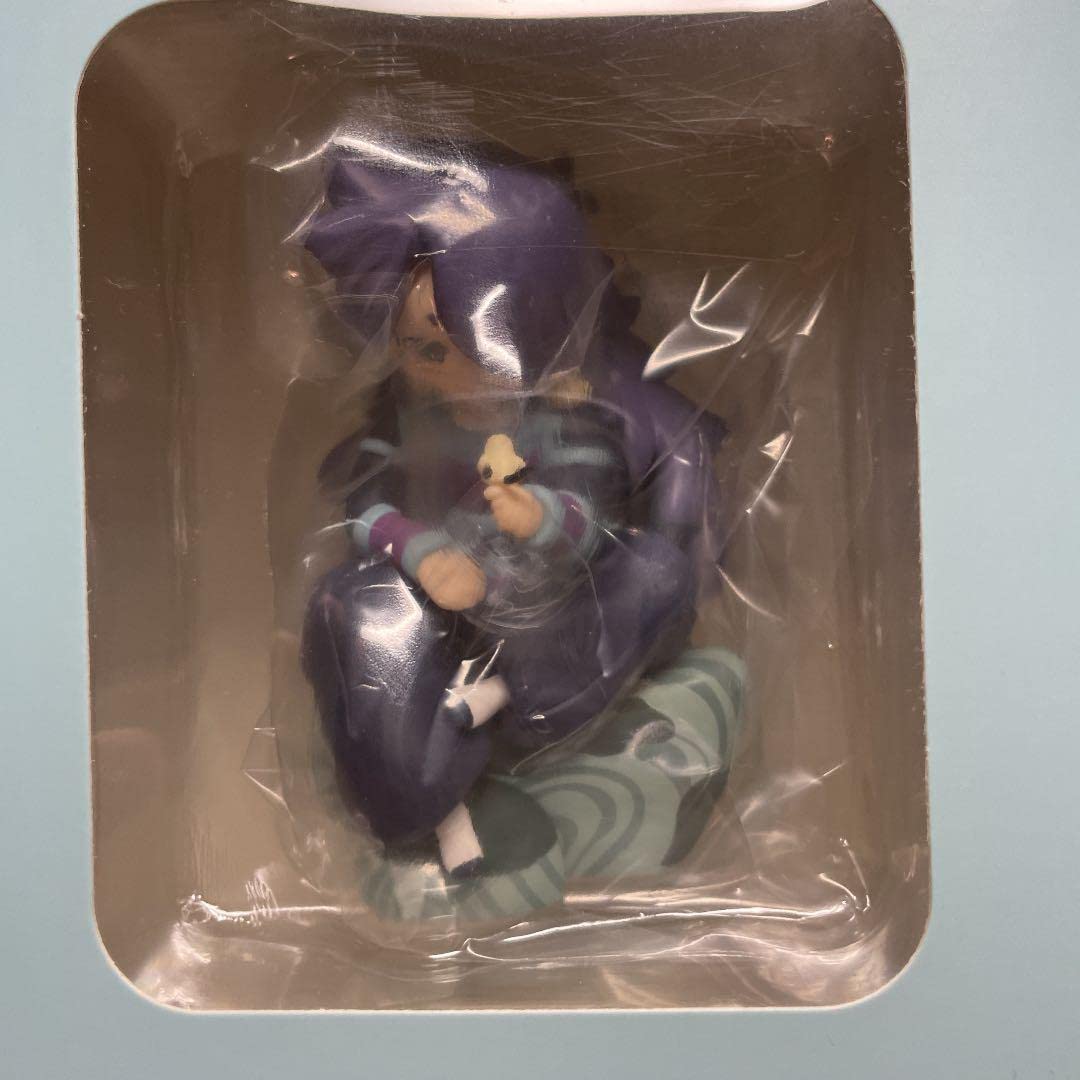 Amazon | 羅小黒戦記 フーシー 風息 フィギュア ロシャオヘイセンキ