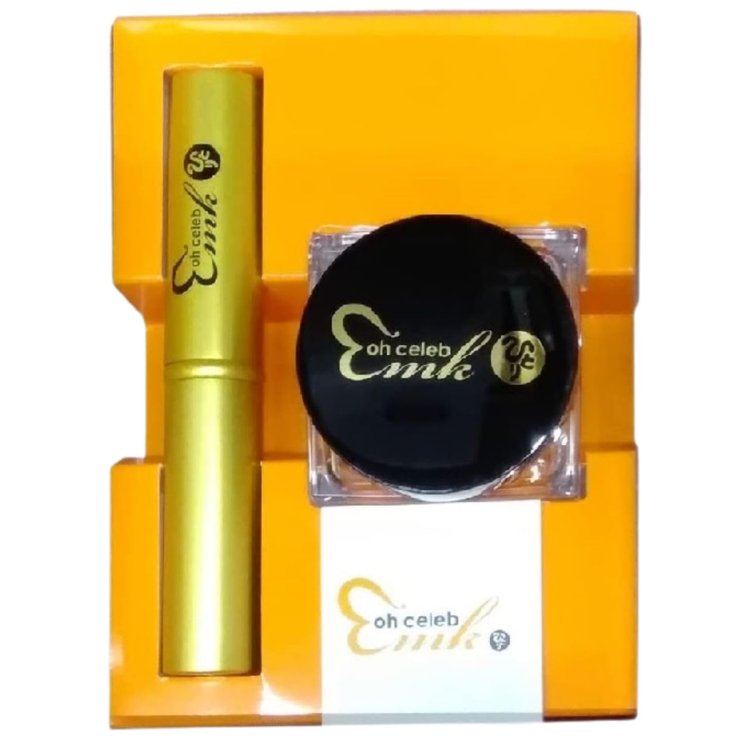 Amazon | 銀座まるかん 大セレブ 光チーク 90g ブラシ付 パールセンス