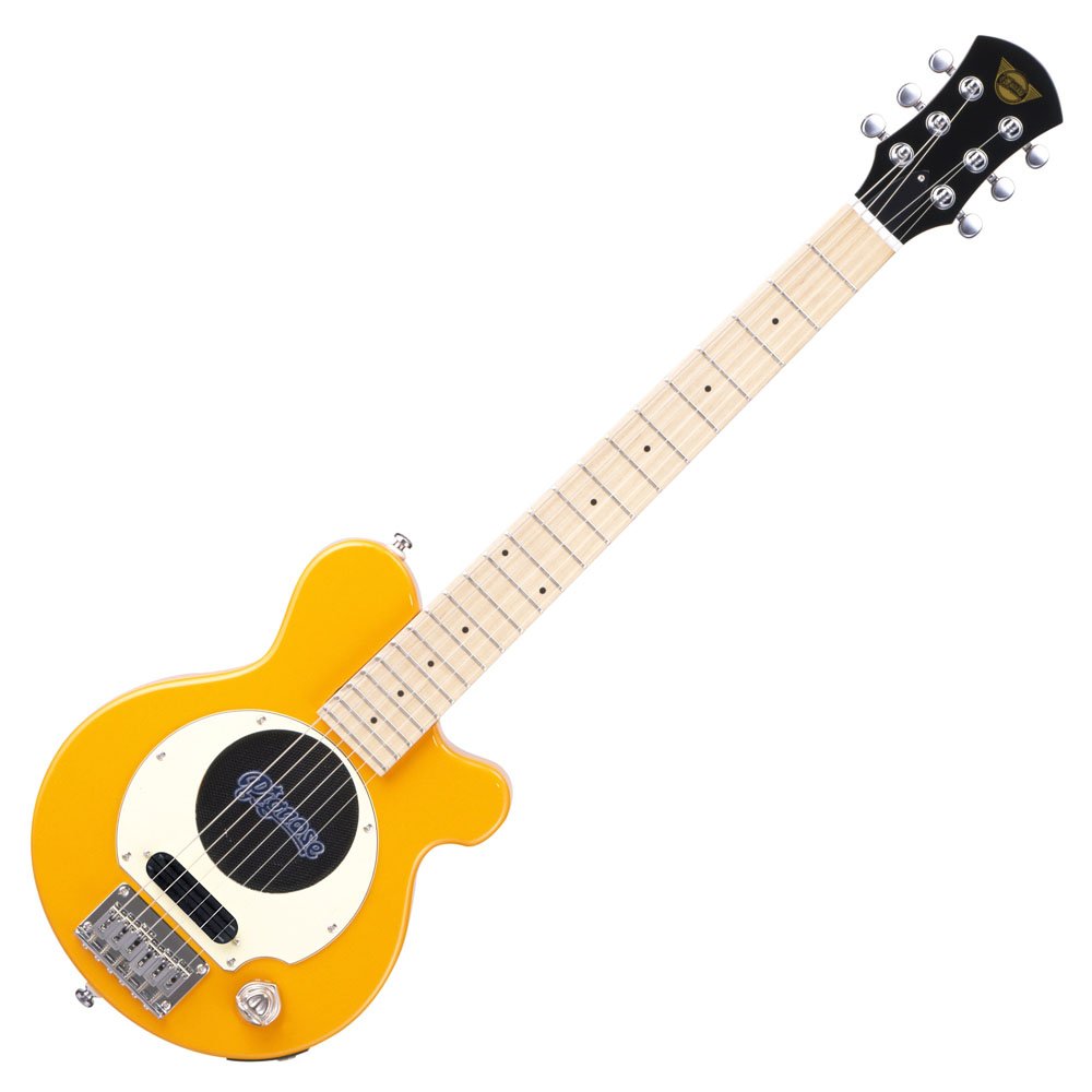 Amazon.co.jp: Pignose ピグノーズ エレキギター ソフトケース付属 PGG