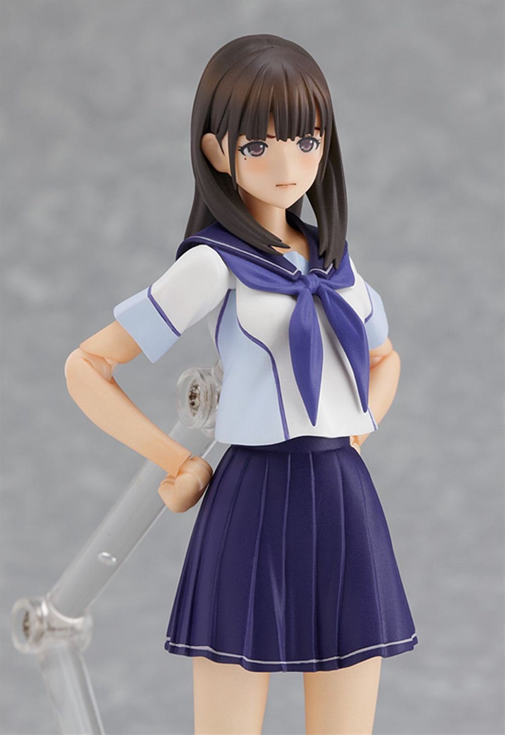 Amazon.co.jp: figma ラブプラス+ 姉ヶ崎寧々 : ホビー
