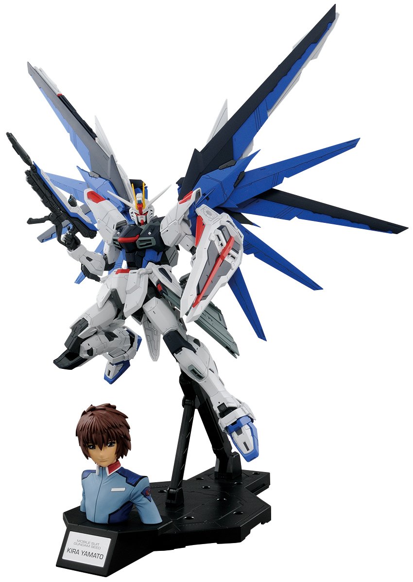 Amazon | ドラマティックコンビネーション 機動戦士ガンダムSEED MG