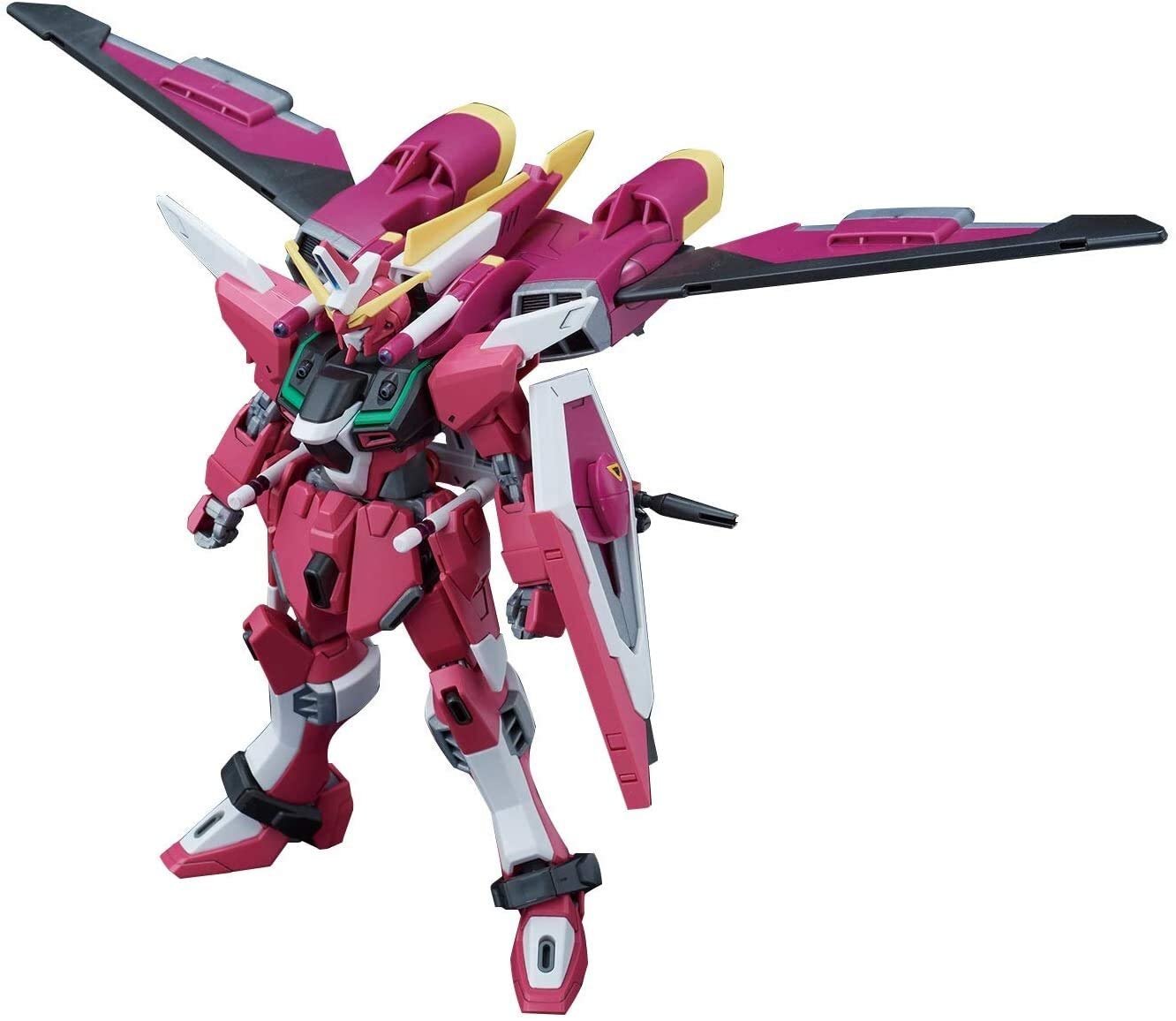 Amazon | BANDAI SPIRITS(バンダイ スピリッツ) HGCE 機動戦士ガンダム