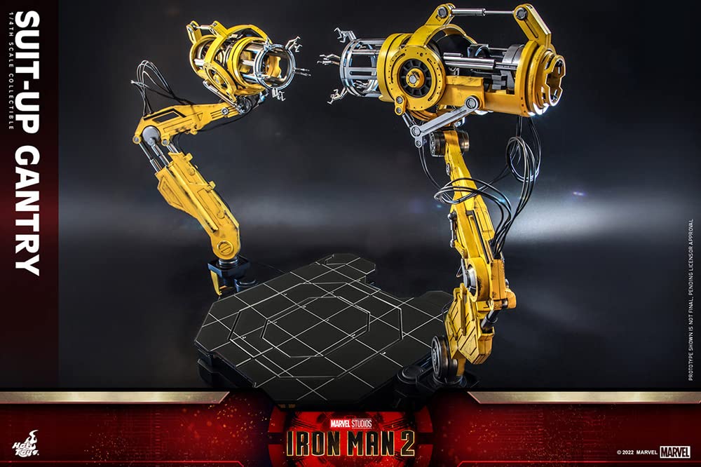 Amazon.co.jp: ホットトイズ・アクセサリー・コレクション アイアン