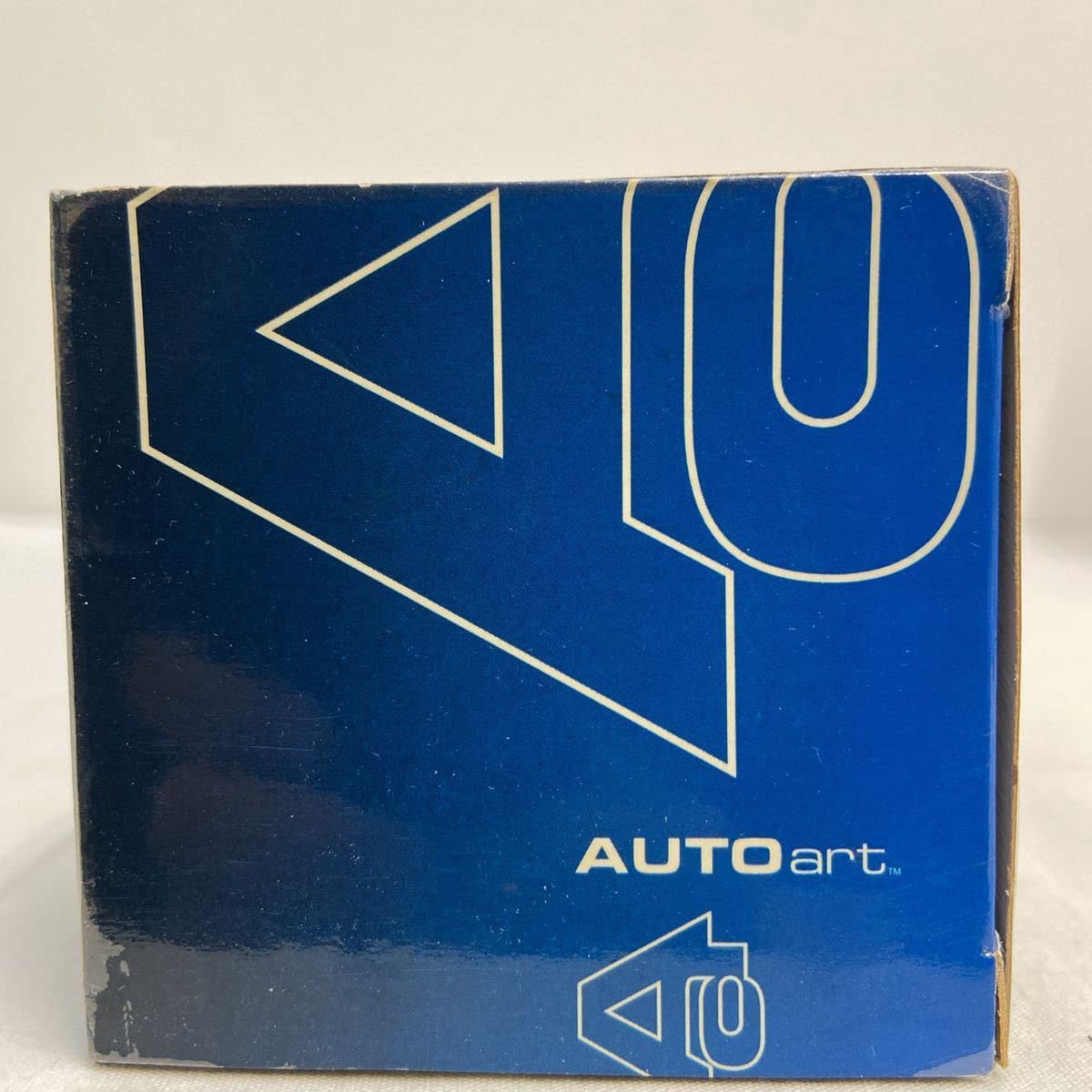 Amazon | AUTOart 1/43 Lotus Esprit Turbo Pearl White オートアート