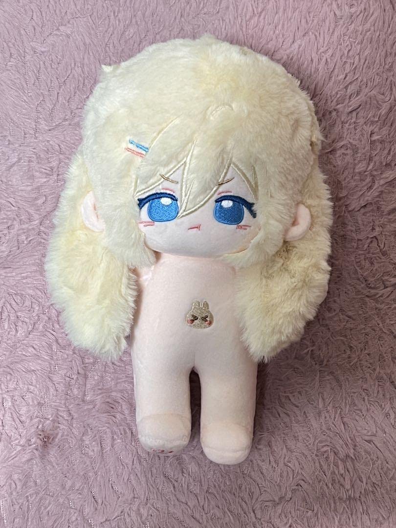 Amazon.co.jp: ② 激あんスタ20cm可愛い着せ替えぬいぐるみ 天祥院英智