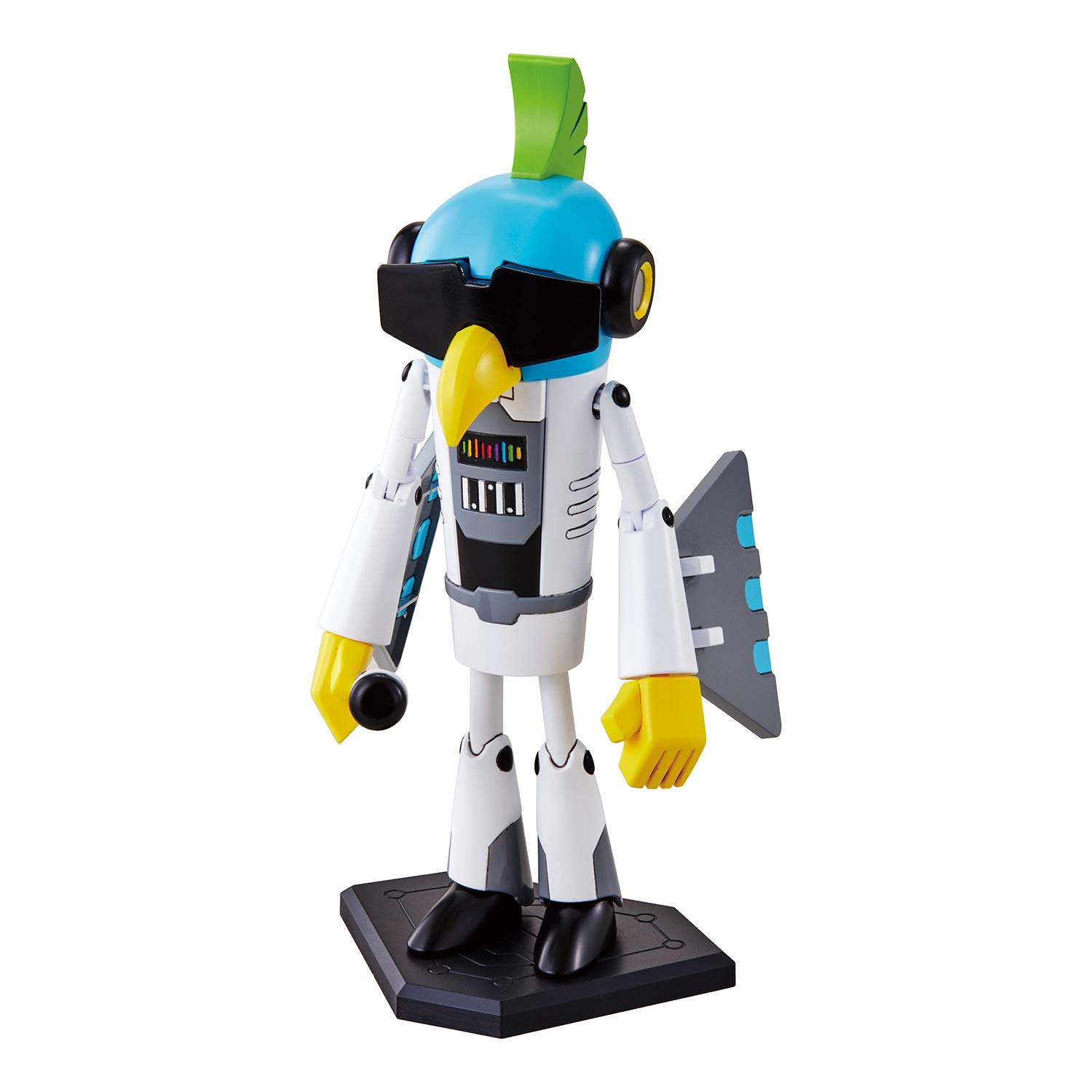 Amazon | ポチっと発明ピカちんキット ピカちんロボS03 空耳パロさん