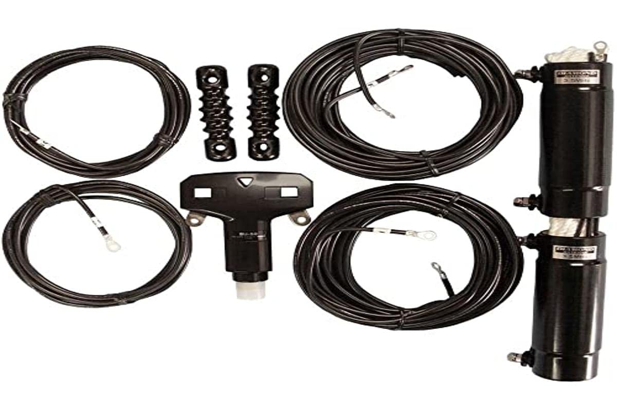 Amazon | 第一電波工業 ダイヤモンド W735 HF帯（3.5/7MHz）2バンド