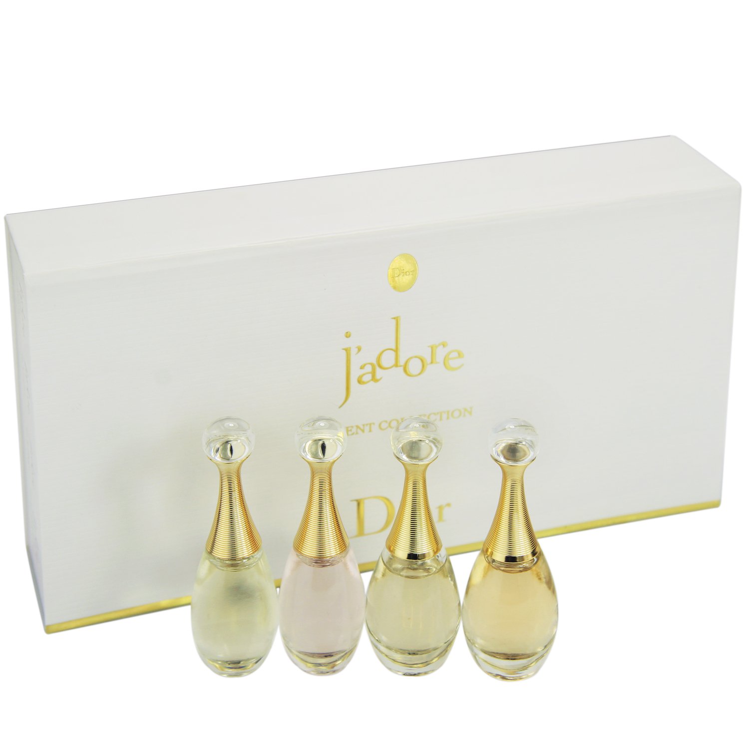 Amazon.co.jp: CHRISTIAN DIOR ジャドール ミニチュア セント