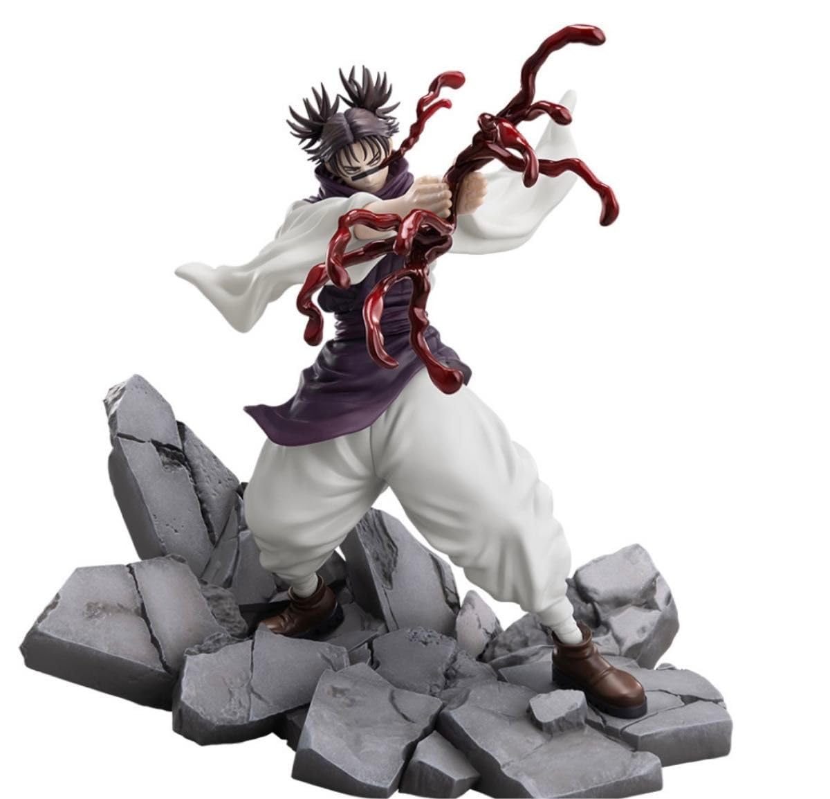 Amazon.co.jp: 呪術廻戦 脹相 フィギュア luminasta ちょうそう : おもちゃ