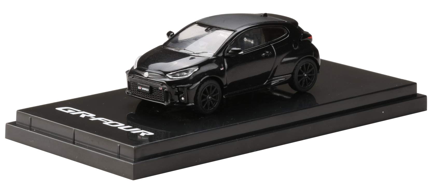 Amazon | Hobby JAPAN 1/64 トヨタ GR YARIS RZ ハイパフォーマンス