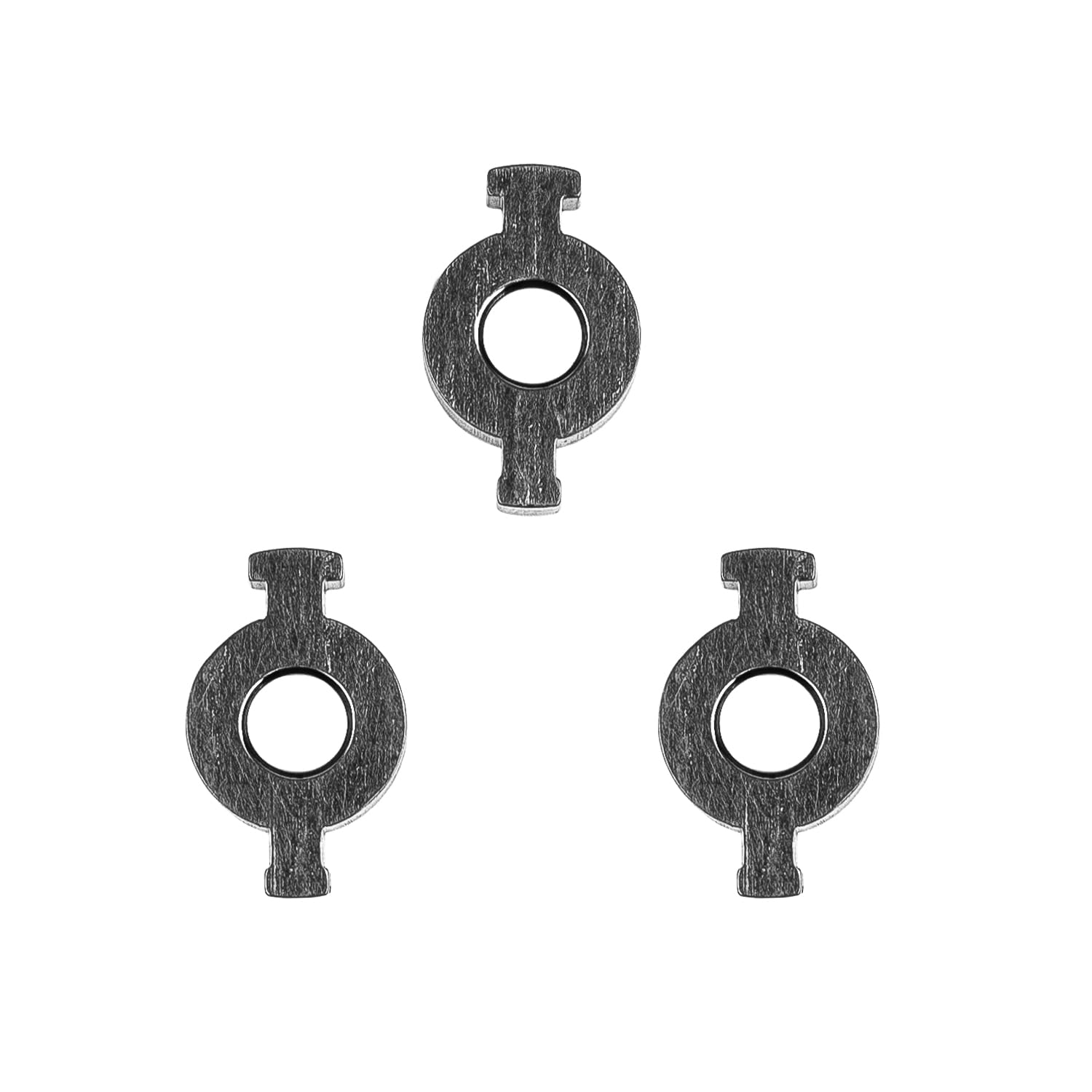 Amazon | KGUmusic トランペットチタンバルブガイド ヤマハ・バッハ