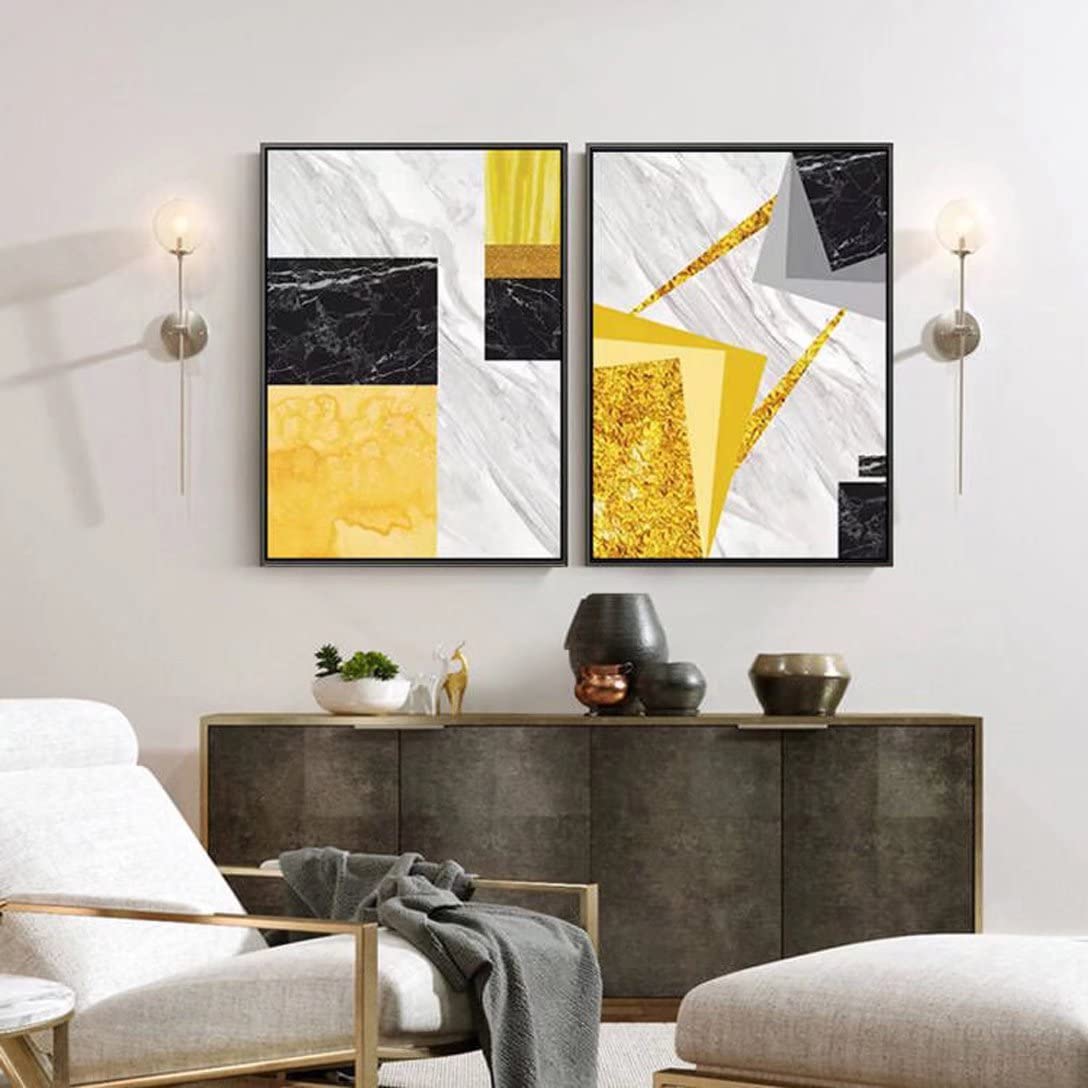 Amazon.co.jp: アートパネル 抽象画 3点セット 絵画 インテリア