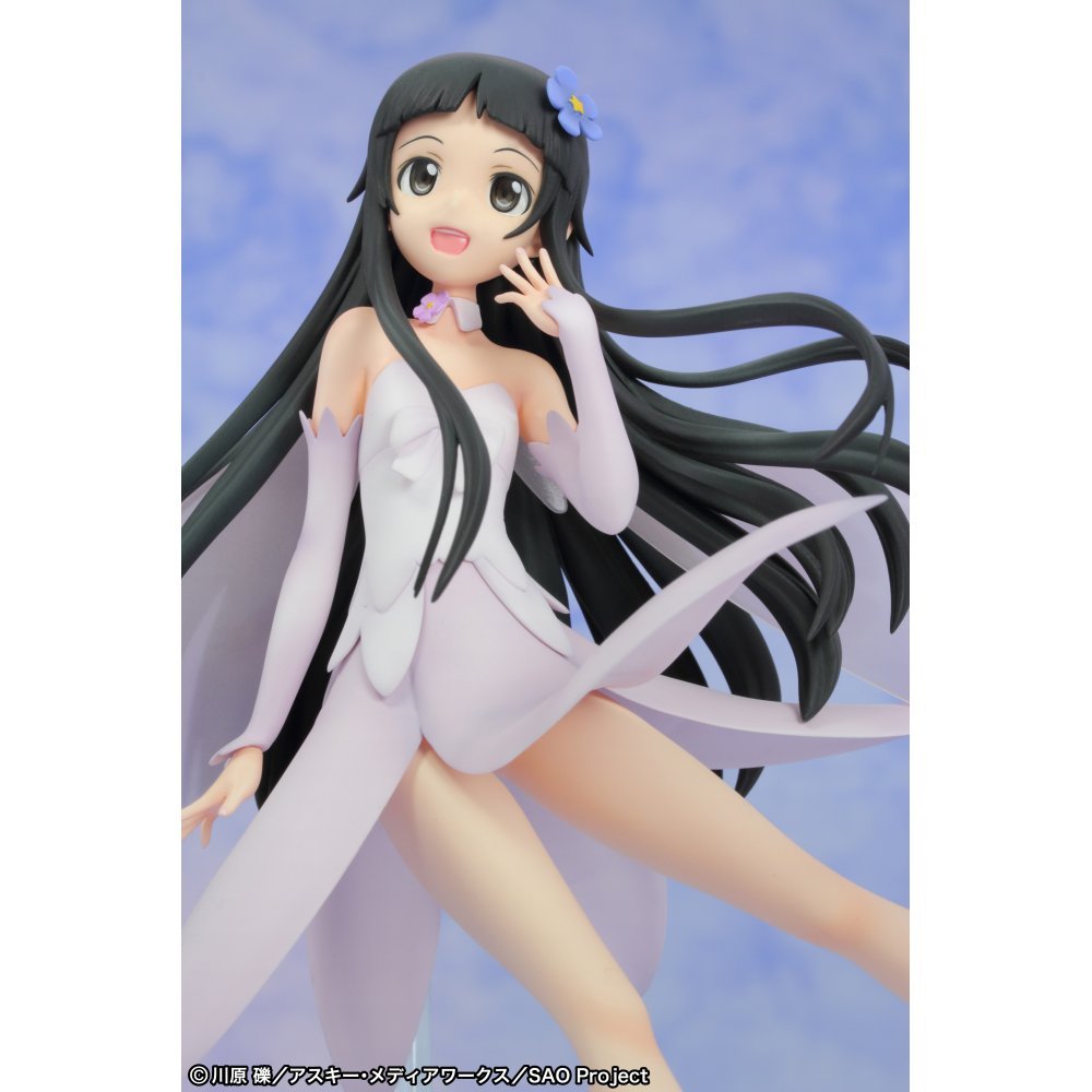 Amazon.co.jp: ソードアート・オンライン ユイ (1/1スケールPVC塗装