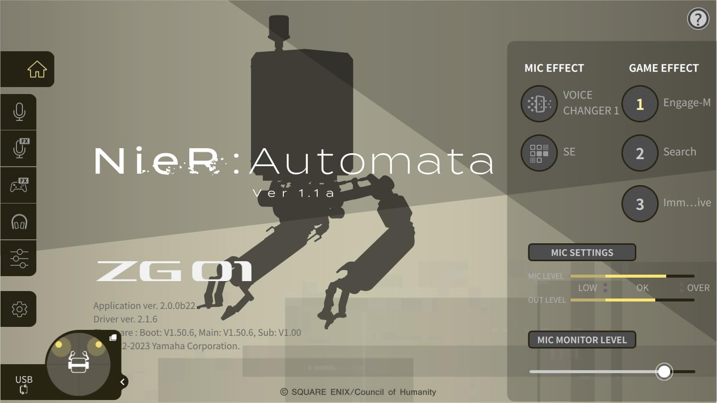 Amazon.co.jp: ヤマハ YAMAHA ゲーム/配信用 ゲームストリーミング