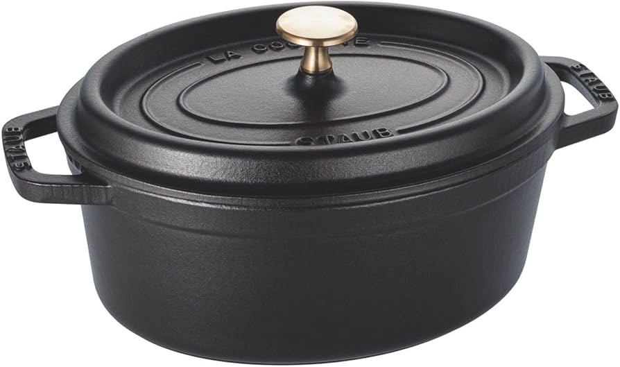 Amazon｜ストウブ(Staub) staub ストウブ 「 ピコ ココット オーバル