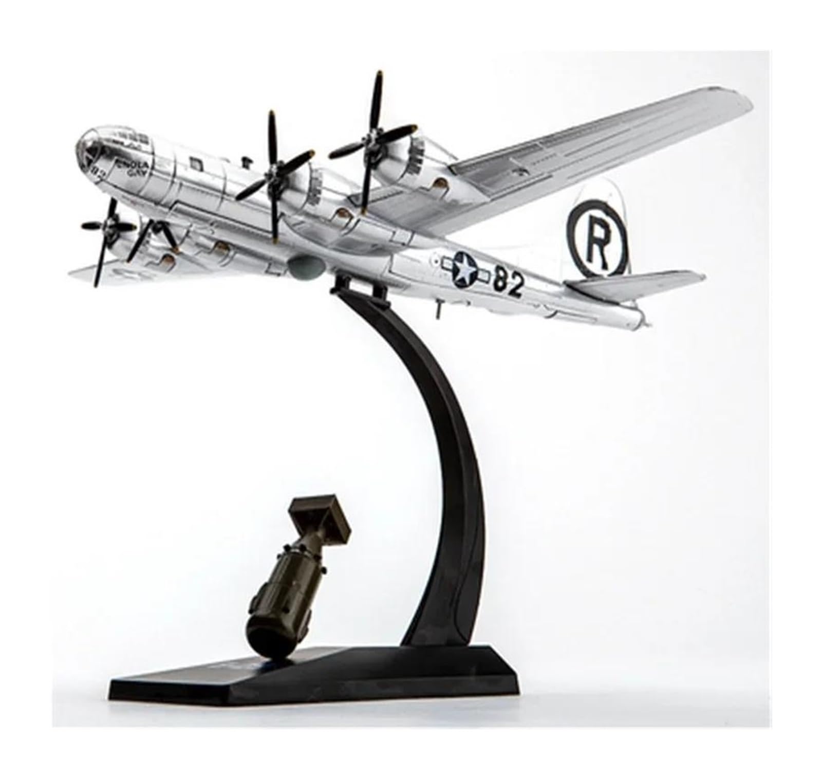 Amazon | 飛行機模型飛行機おもちゃの飛行機模型 モデル 1:144