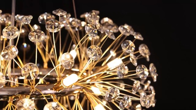 Amazon.co.jp : Chende ペンダントライト おしゃれ 北欧 12灯