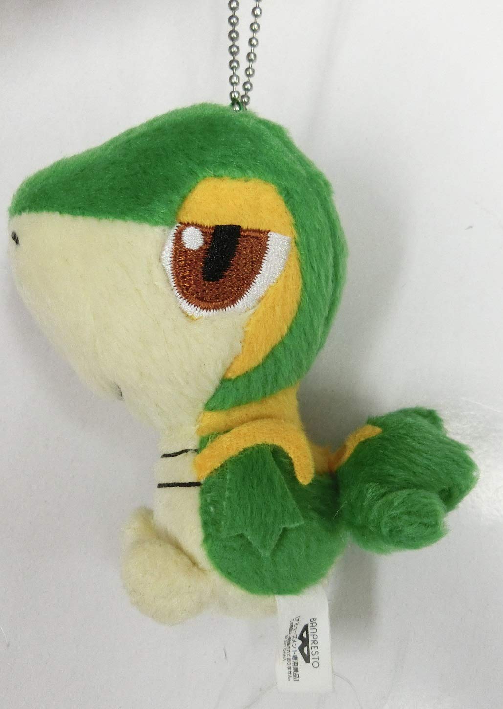 Amazon.co.jp: ポケットモンスター ベストウイッシュ ボールチェーン付