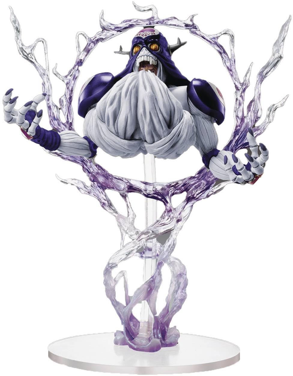 Amazon | スタチューレジェンド 『ジョジョの奇妙な冒険 第3部