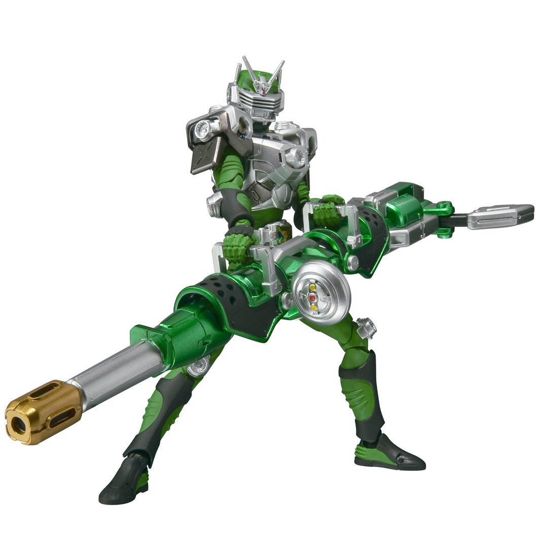 Amazon.co.jp: TAMASHII NATIONS S.H.フィギュアーツ 仮面ライダー