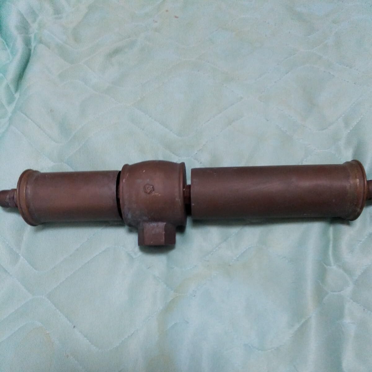 Amazon.co.jp: 鉄道部品 汽笛 ホイッスル awー2 : おもちゃ