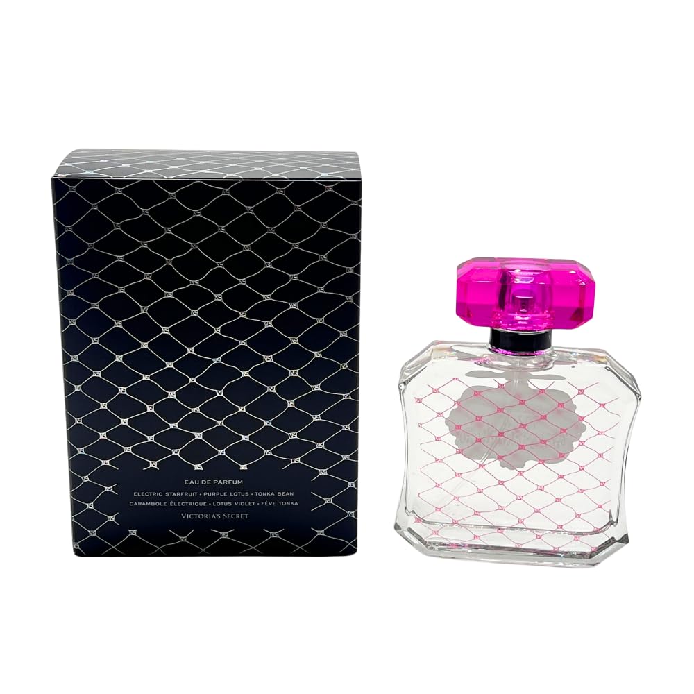 Amazon.com : Victoria's Secret TEASE HEARTBREAKER Eau de Parfum