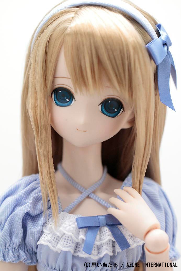 Amazon | 50cmオリジナルドール エレン タイム オブ エターナルII