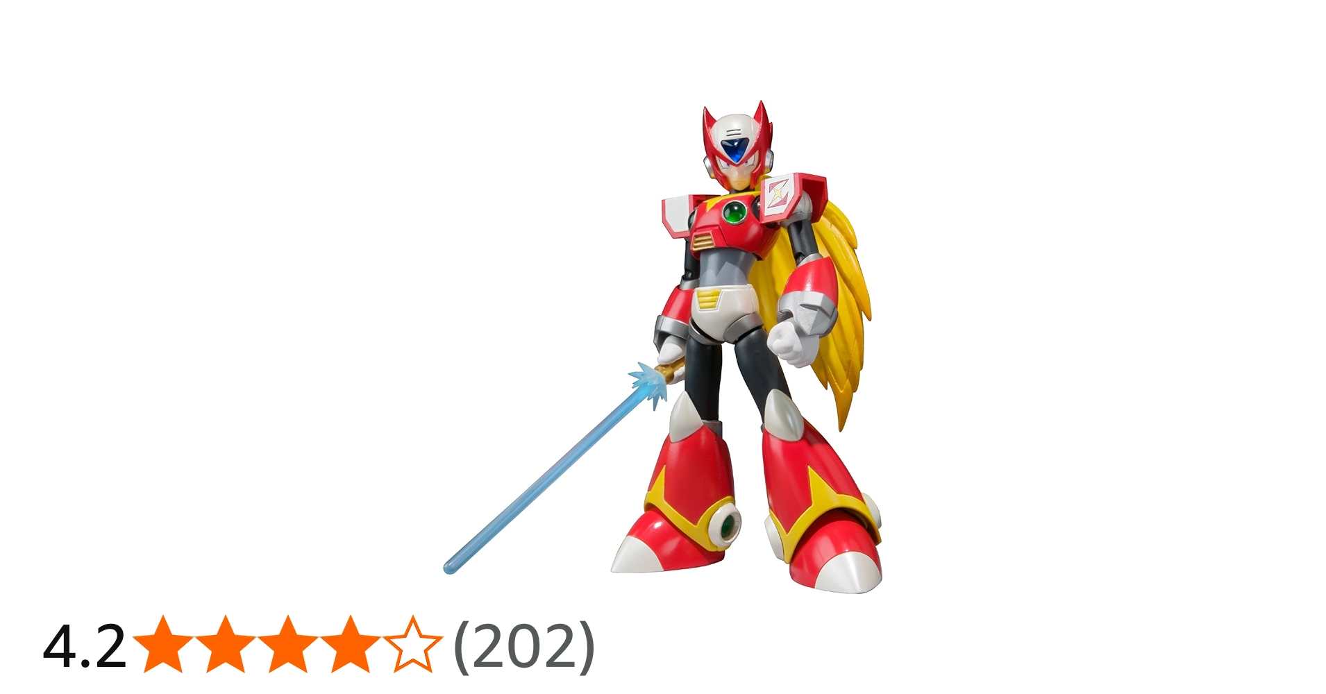 Amazon.co.jp: TAMASHII NATIONS D-Arts ゼロ (TYPE 2) : ホビー