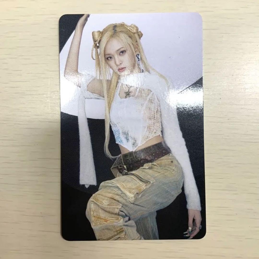 Amazon.co.jp: babymonster ベビモン チキタ チキータ 会場限定購入