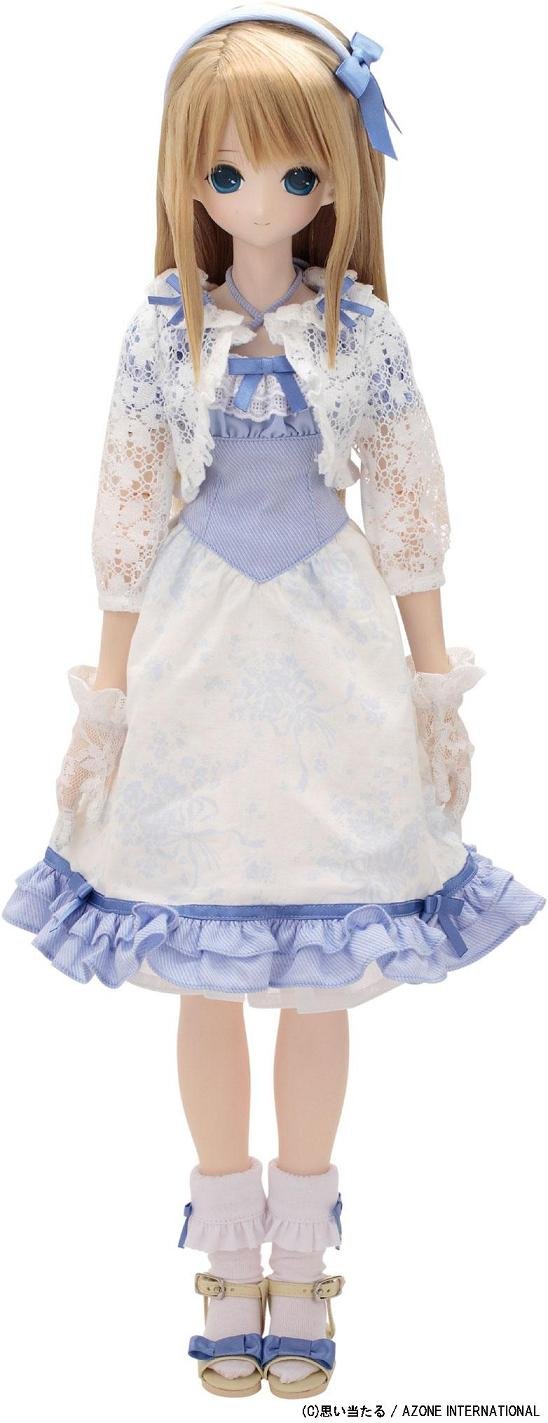 Amazon | 50cmオリジナルドール エレン タイム オブ エターナルII
