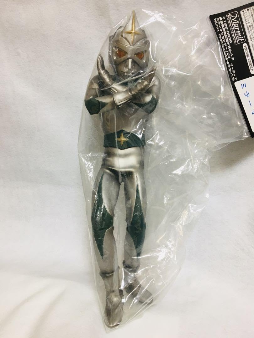 トイグラフ 未塗装 ガメラ マーミット ゴジラ ソフビ トイグラフ 未