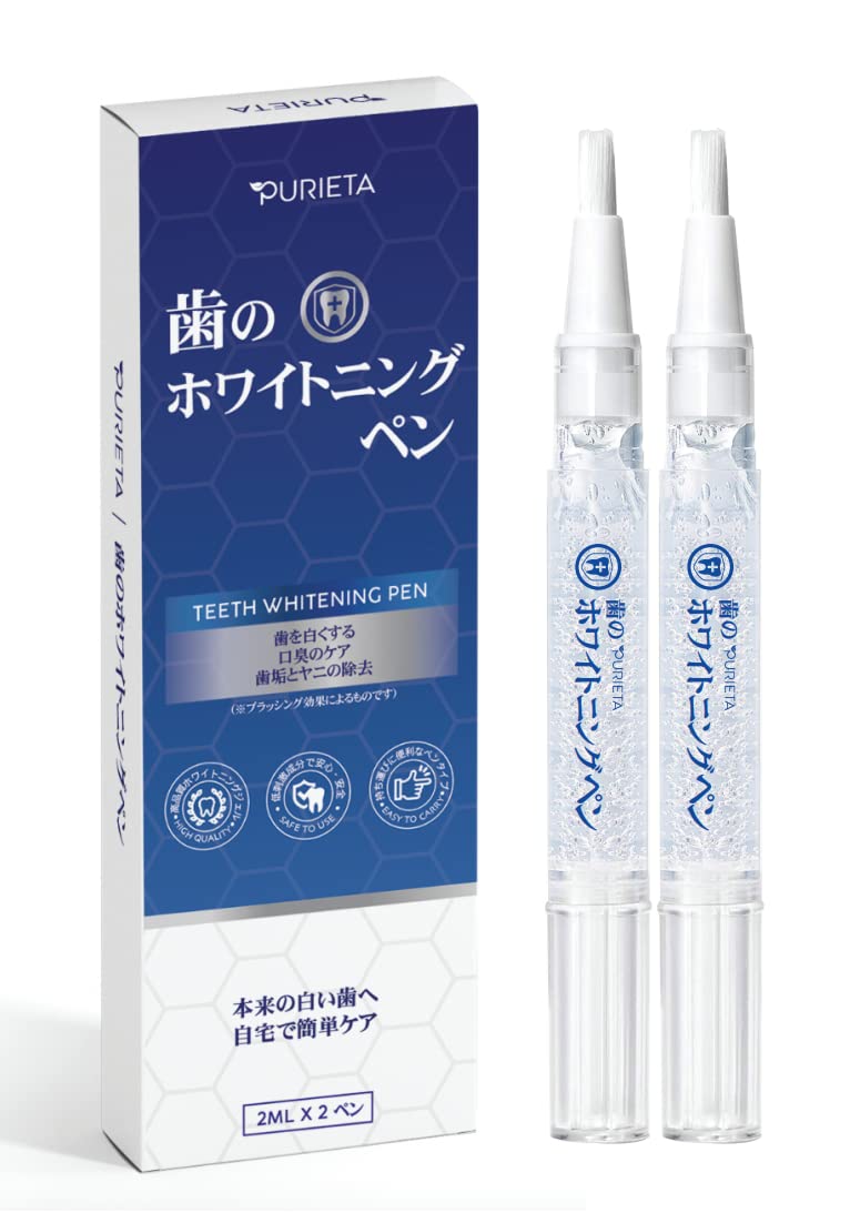 Infinite tooth cares inc ホワイトニング薬剤 新ホワイトニングジェル