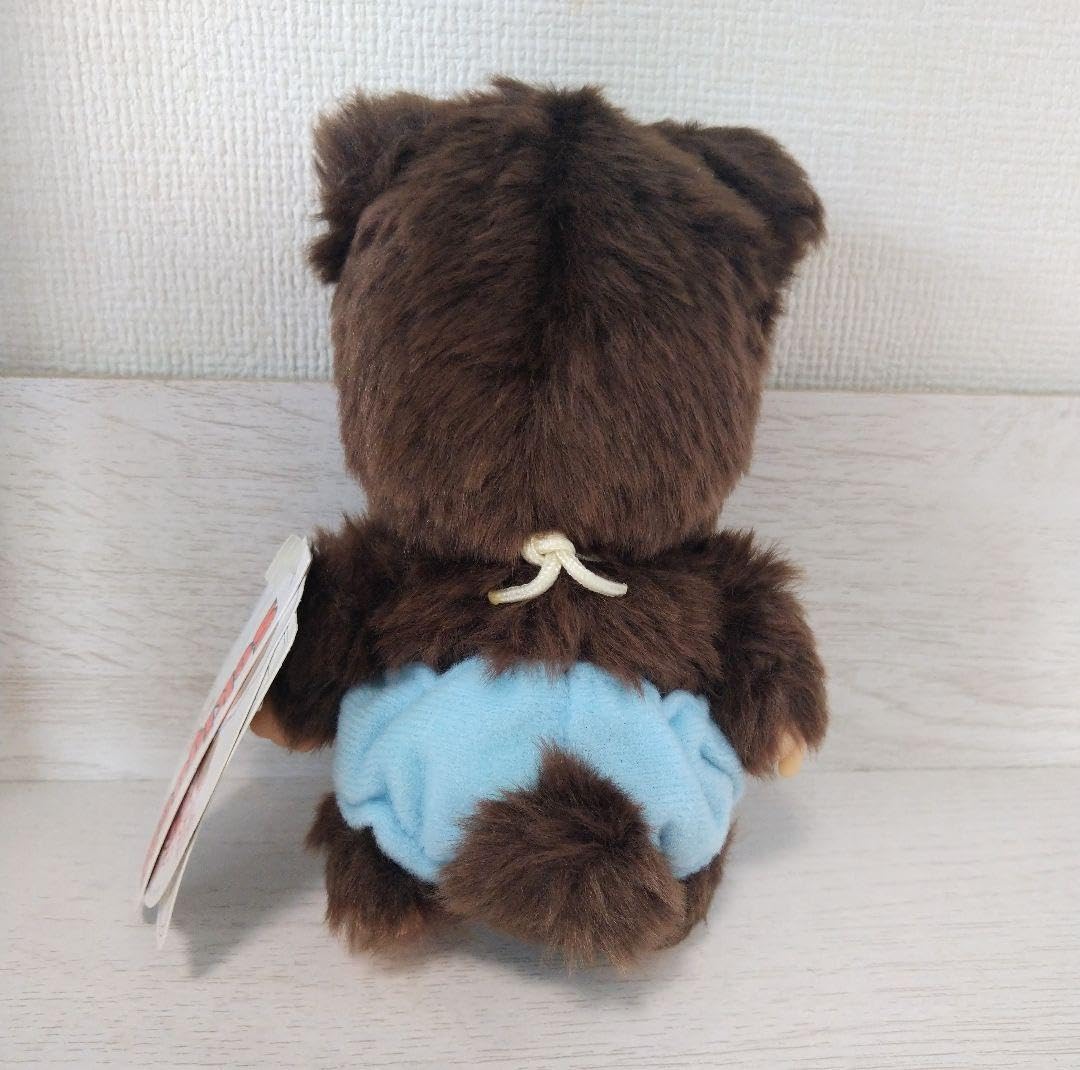 Amazon.co.jp: クマ マーたん Kuma ベビチッチ 友達 S モンチッチ