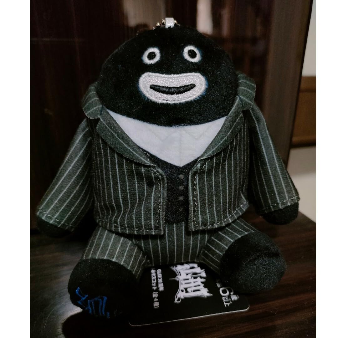 Amazon.co.jp: GLAY 30th ズラー ぬいぐるみ : おもちゃ