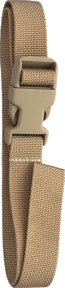 Amazon.co.jp: [マグフォース] MP-0603 1インチ ストラップ バックル