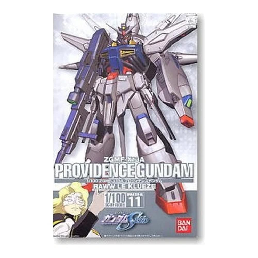 Amazon | 1/100 ZGMF-X13A プロヴィデンスガンダム (機動戦士ガンダム