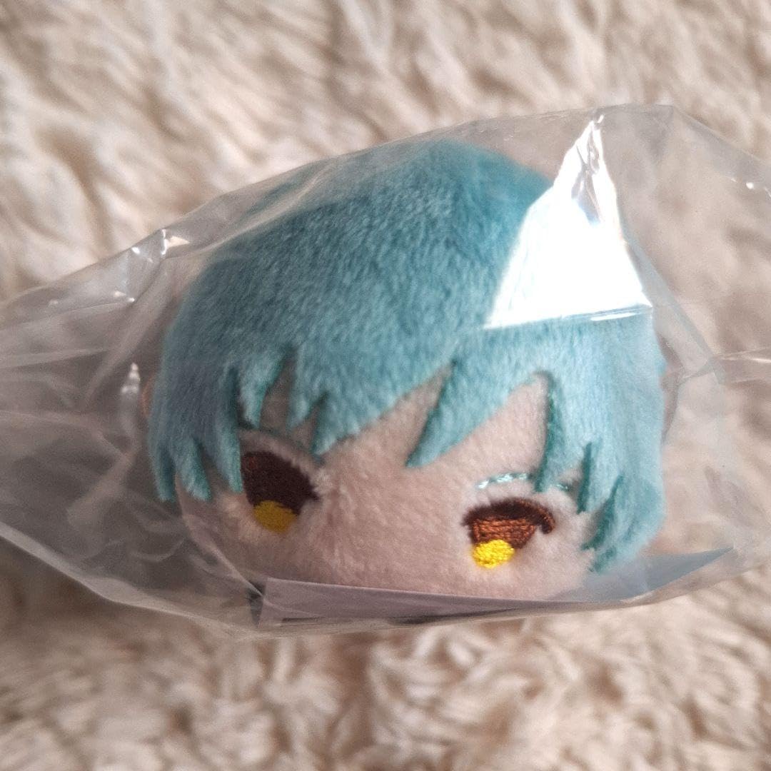 Amazon.co.jp: 刀剣乱舞 とうらぶ もちもちマスコット もちマス v4 一