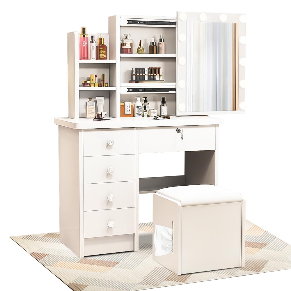 Amazon｜ドレッサー コンパクト コードレス新型登場 テーブル ライト