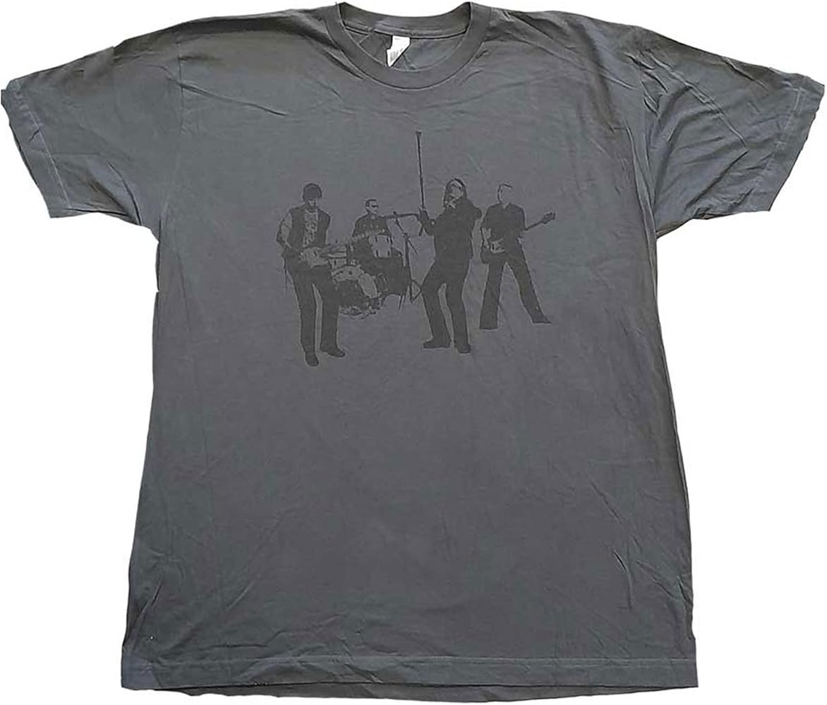 Amazon | [U2] (ユートゥー) オフィシャル商品 ユニセックス Vertigo