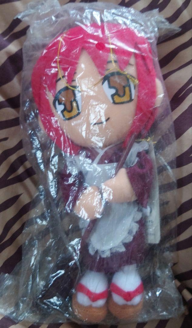 Amazon.co.jp: 月姫 ぬいぐるみ 琥珀 ぬいぐるみコレクション 第二夜