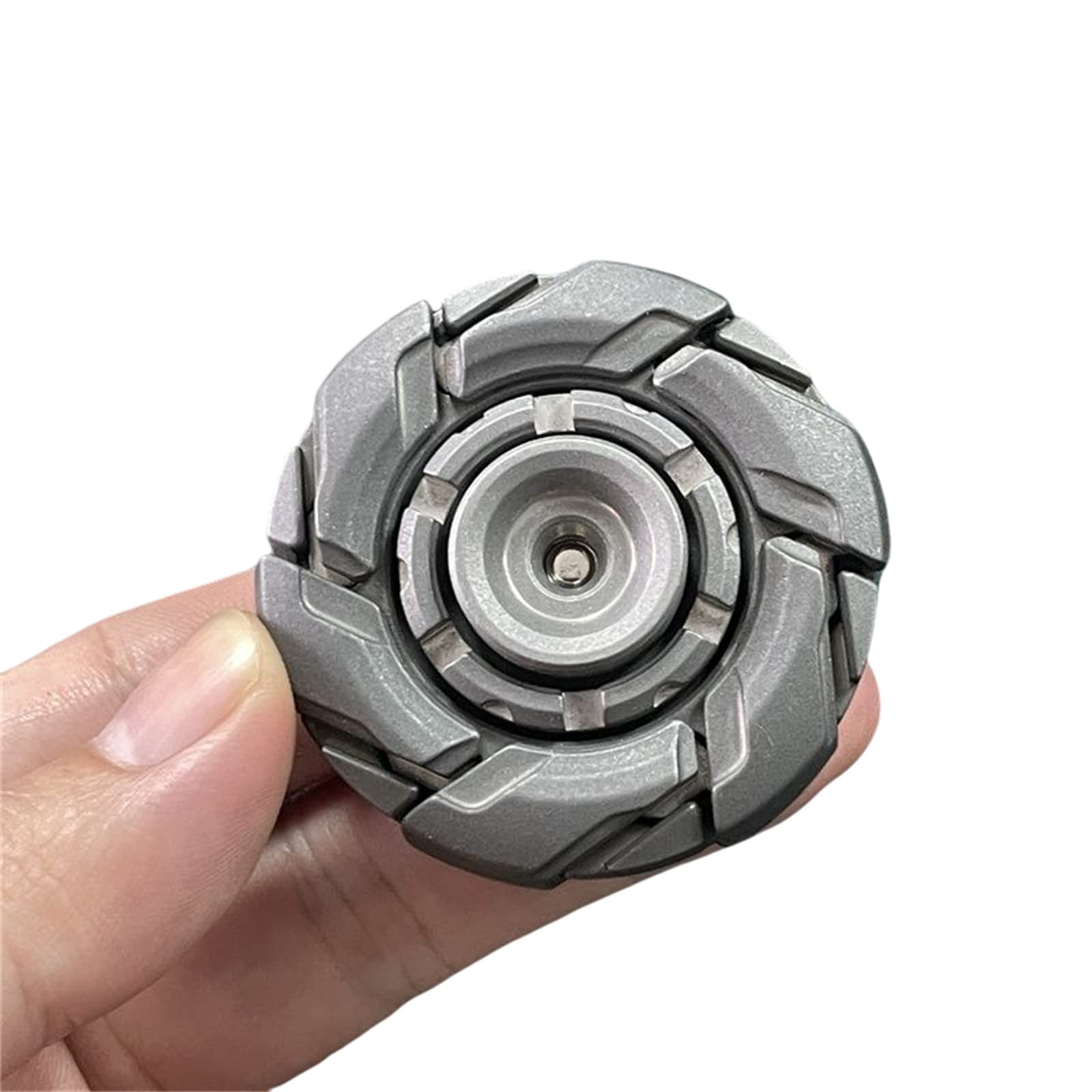Amazon | かっこいい変形メカ Fidget Toys EDCフィジェットトイ指先で