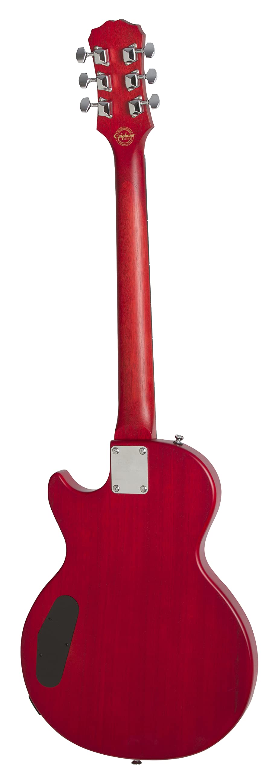 Amazon | Epiphone Les Paul Special VE Vintage Worn Heritage Cherry