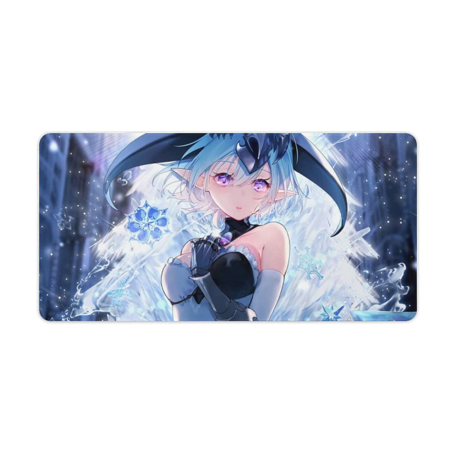 Amazon.co.jp: ゲーミングマウスパッド 大型 フィルレイン シャドウ